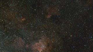 Zooming in on the heart of the Milky Way [upl. by Ennaoj]