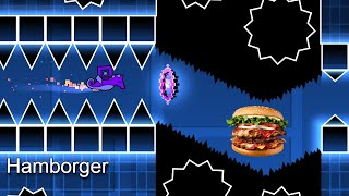 Hamborger [upl. by Lain]