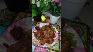 Dry veg manchurian reels foodies shorts [upl. by Goodspeed]