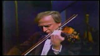 Yehudi Menuhin plays Paganini [upl. by Lecirg]