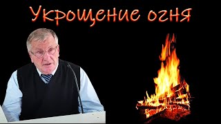 quotУкрощение огняquot Немцев ВС [upl. by Odin]