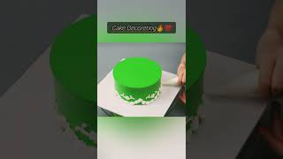 BRILLIANT 😎👍CHOCOLET CAKE DECORETING❤RECIPE 🍰॥ viralcakerecipe viralcakerecipe cake chocolatec [upl. by Irianat363]