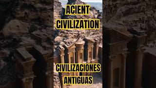 ACIENT CIVILIZATIONS  CIVILIZACIONES ANTIGUAS [upl. by Lotus109]