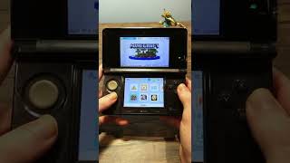 Trying New Nintendo 3DS games on my old 3DS [upl. by Moretta]