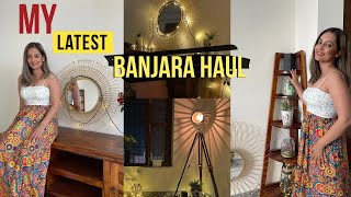 Latest Banjara Market Home Decor amp Furniture Haul  Festive Shopping  Cheapest Market In Delhi NCR [upl. by Angela149]