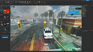 GTA 5 ROBLOX STUDIO FULL MAP UNCOPYLOCKED FREE DESCRIPTION [upl. by Vona]