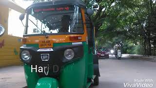 Auto rickshaw DJ Dance [upl. by Tnomed]