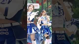 Jingjing CGM48 Sansei Kawaii  Road Show Pacific Park Sriracha Day 2 [upl. by Viguerie]