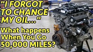 SHOP FAILED 2019 Ford Ranger 23L Ecoboost Engine Died 104K Miles Owner Should Be ASHAMED [upl. by Fricke]