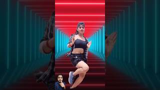 Tu chij Badi Hai Mast Mast song 🔥 sare ga ma pa 2024 🥰dance viraldance youtube dance [upl. by Amerak]