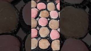 Mochi viral Rp1000an jualan dikantin sekolah mochi viralshorts [upl. by Adalard]