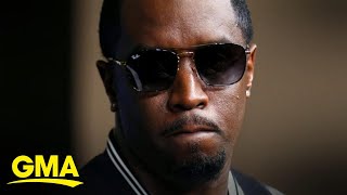 Deep dive into Diddy’s latest lawsuits [upl. by Nya705]