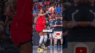 FANS SHOCKED After These WNBA Players REMOVED From FEVER ROSTER shorts [upl. by Hctim]