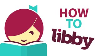 How To Libby  Read eBooks amp Audiobooks [upl. by Gilemette379]