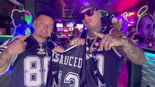 quotSomos los Cowboys quot🔥OFFICIAL MUSIC VIDEO DALLAS COWBOYS REMIX ANTHEM [upl. by Nylrahc108]