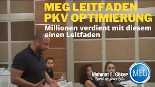 Die Wahrheit über Mehmet Göker Interview [upl. by Firestone352]