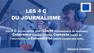 MANIPULATION DES JOURNALISTES EN RDC [upl. by Doner]