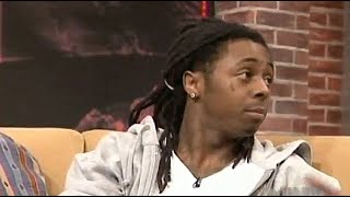 Lil Wayne amp Birdman on Rap City 2007 [upl. by Nash22]