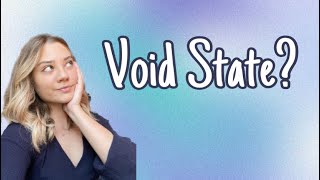 Void State  Manifestlerin Gerçekleşsin💖 [upl. by Jak772]