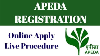 how to download APEDA certificate  documents required for apeda  what is apeda  apeda [upl. by Maidy515]