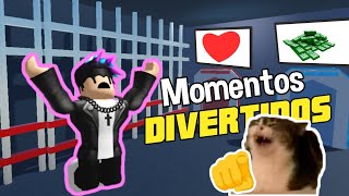 Decisiones Mortales  MOMENTOS DIVERTIDOS en ROBLOXâš¡ï¸ðŸ˜‚ [upl. by Liauqram30]