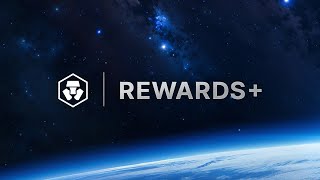 Cryptocom Rewards  A Loyalty Program Built For Everyone [upl. by Dranel]