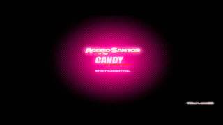 Candy  Aggro Santos ft Kimberly Wyatt Official Instrumental with Download Link and Lyrics [upl. by Daphne]