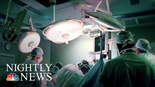 Minimally Invasive Surgery For Cervical Cancer May Cause It To Return  NBC Nightly News [upl. by Card354]