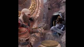 Kratos’ Hope for Pandora in God of War Ragnarok Unbreakable Bonds amp Lost Love [upl. by Nevets]