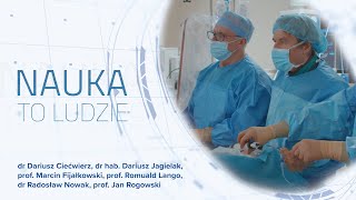 Przezcewnikowa implantacja zastawki aortalnej Transcatheter Aortic Valve Implantation TAVI [upl. by Rhodia50]