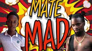 Jardel ft Jequan  Mate Mad 2020 Dennery segment Bouyon [upl. by Aeresed]