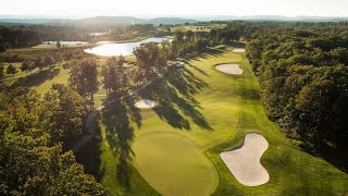 Nemacolin Tour of Mystic Rock [upl. by Binette212]