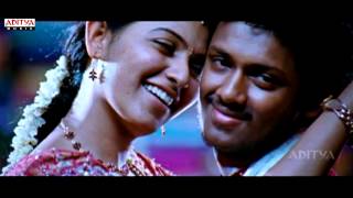 Shopping Mall Movie  Naa Pranam Full Video Song  Mahesh Anjali [upl. by Kela]