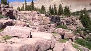 Naturalist Basin Utah [upl. by Ardyce]