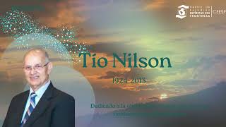 Biografía de Tío Nilson [upl. by Eilzel]