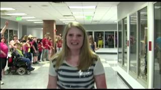 PHHS Lip Dub 2012 [upl. by Nomed137]