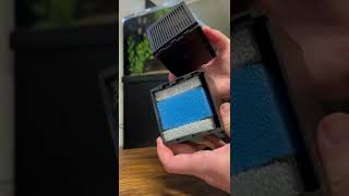 Unboxing the New Sicce Shark Pro Filter 🦈 [upl. by Verras847]