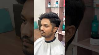 Male Hair cut hairtransformtion hairstyles youtubeshorts shortvideos reels viralvideos [upl. by Bathelda]