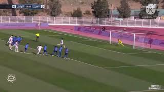 Bafatembi Gomiss Goals in 2021 Saudi League [upl. by Delila]