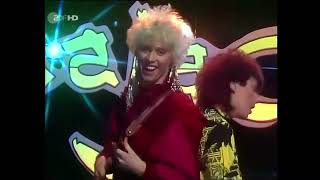 Kajagoogoo Too Shy 1983 [upl. by Lasiaf]