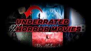 Bollywood ki sbse khatarnaak Horror movie Underrated [upl. by Woods606]