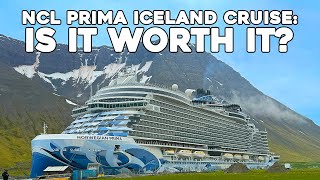 Norwegian Prima Summer Iceland and Northern Europe Cruises [upl. by Yoshi]