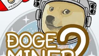 Dogeminer 2 Back 2 The Moon Gameplay [upl. by Nas]