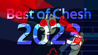 Cheshs Best of 2023 [upl. by Sedicla435]