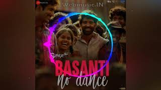 Basanti no dance full songSuper 30Prem Areni Janardan Dhatrak Divya Kumar amp Chaitally Parmar [upl. by Parnas]