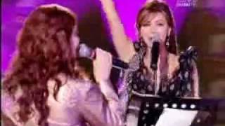 نوال الزغبي في برنامج تاراتاتا  على دلعونا [upl. by Bradway]