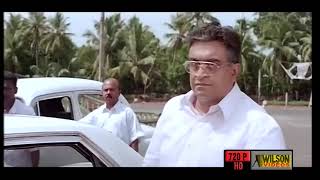 Pradeep Kottayams First Movie  Ee Nadu Innale Vare2001 [upl. by Terrence]