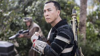 Experience the Best of Donnie Yen in These 5 Movies [upl. by Iegres]