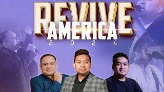 REVIVE AMERICA SAINT PAUL [upl. by Yehc]