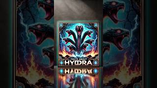 The Unbelievable Facts About Hydra [upl. by Sadoc]